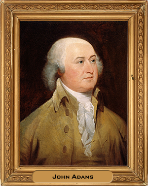 John Adams