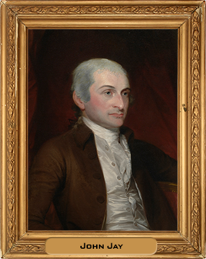 John Jay