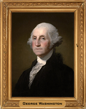 George Washington